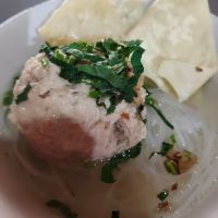 Bakso Jumbo
