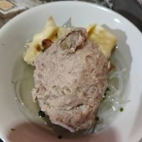 Bakso Urat